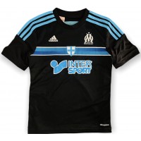 Maillot Enfant OM Marseille adidas taille 11/12ans INTER SPORT (ME490)