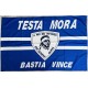 Drapeau Ancien TESTA MORA BASTIA VINCE supporters SCB