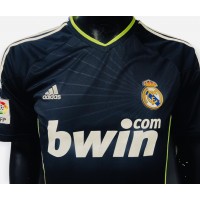 Maillot REAL DE MADRID adidas BWIN Taille M