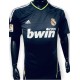 Maillot REAL DE MADRID adidas BWIN Taille M