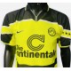 Maillot BV 09 Borussia Dortmund taille L NIKE
