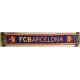 Echarpe FCB BARCELONE BARÇA Barcelona since 1899