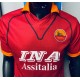 Maillot AS ROMA replique N°10 TOTTI taille XL