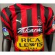 Maillot OGCN NICE N°7 LFP BELLION taille XXL puma