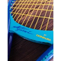 Raquette ancienne ANDRÉ AGASSI 2200 DONNAY