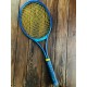 Raquette ancienne ANDRÉ AGASSI 1200 DONNAY