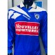 Maillot Bastia SCB porté Pierre Maroselli N°4 taille XL