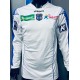 Maillot Bastia SCB porté N°16 LFP Uhlsport Taille XL