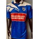 Maillot Bastia SCB saison 1995/96 N°9 Reebok taille XL