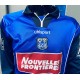 Maillot Bastia SCB porté en reserve N°2 taille XL saison 2000/01