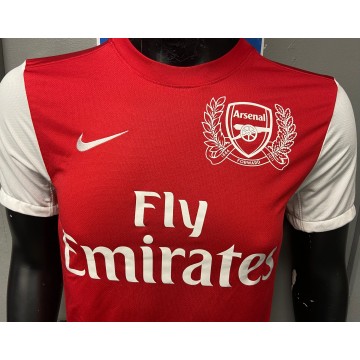 Maillot ARSENALE N°10 V.PERSIE taille S Nike