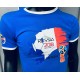 Tee shirt Coupe du Monde RUSSIA 2018 LES BLEUS Equipe de France taille M