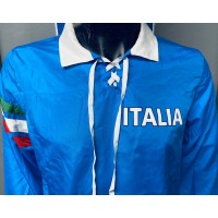 Maillot ITALIA style vintage DUARIG taille XL