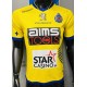 Maillot Sportkring SK Beveren Waasland porté N°8 COULIBALY  taille L kappa