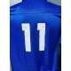 Maillot ancien SCB BASTIA porté N°11 match amical taille M/L