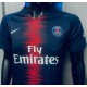 Maillot PSG Paris Saint Germain 2019 taille M Fly emirates