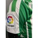 Maillot Real Betis Balompié taille L Kappa IGLESIAS