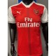 Maillot ARSENAL Puma taille L Fly Emirates