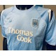 Maillot Manchester City Football Club REEBOK taille XL