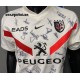 Maillot RUGBY STADE TOULOUSAIN dédicacé signé  taille 2XL Nike
