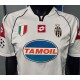 Maillot ancien JUVENTUS Lotto taille L TAMOIL