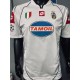 Maillot ancien JUVENTUS Lotto taille L TAMOIL