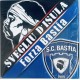 CD Disque chanson FORZA BASTIA Svegliu d'Isula SCB