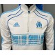 Sweat pull OM MARSEILLE adidas climacool taille L
