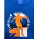 Tee-shirt Football BIKKEMBERGS SINCE 2002 taille L