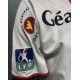 Maillot ACA AJACCIO porté N°12 LFP SECK Ligue 1 taille XL
