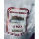 Maillot ASM MONACO porté N°17 A ROCA Monte-Carlo ancien N°17 shirt Match worn