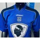 Maillot Bastia SCB preparé N°10 LFP VAIRELLES  saison 2004-05 taille XL