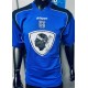 Maillot Bastia SCB preparé N°10 LFP VAIRELLES  saison 2004-05 taille XL