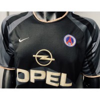 Maillot PSG Occasion PARIS année 90 NIKE taille XL OPEL
