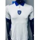 Maillot BASTIA SCB à col Kappa taille M epoque ligue 1