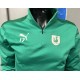 Sweat Puma FC SETE porté N°17 taille L vert