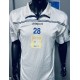 Maillot SCB BASTIA ancien porté Match amical N°28 taille XL