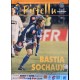 Magazine du SCB Bastia SOCHAUX  2002 PISTELLU N°14