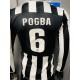 Maillot JUVENTUS N°6 POGBA Nike taille S