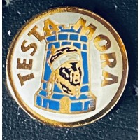Pin's Ancien TESTA MORA 92 SC BASTIA supporters