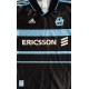 Maillot Occasion OM ERICSSON noir Taille M ADIDAS