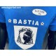 Tee shirt SCB BASTIA CORSE BLUE FANS 96 SUPPORTER