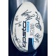 Ballon Rugby kipsta WORLD CUP FRANCE 2023 signé SPRINGBOKS