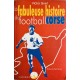 Livre La Fabuleuse Histoire du Football Corse Victor Sinet ALBIANA