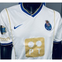 Maillot FC PORTO 120ans du club NIKE taille XL