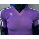 Maillot ancien KOPA taille S violet porté N°2