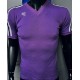 Maillot ancien KOPA taille S violet porté N°2