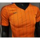 Maillot ADIDAS VENTEX porté N°15 taille S orange