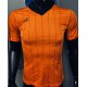 Maillot ADIDAS VENTEX porté N°15 taille S orange