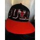 CASQUETTE VINTAGE BULLS Basket vintage CHICAGO adulte